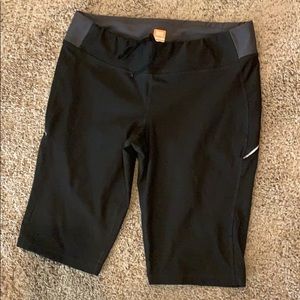 Biker shorts/ workout shorts
